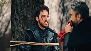 Orhan Ghazi Episode 13 Trailer 2 Explained By Real Drama Review