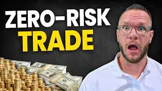 He Claims &lsquo;Risk-Free&rsquo; SPX Profits&hellip; Here&rsquo;s What the Trade Really Makes