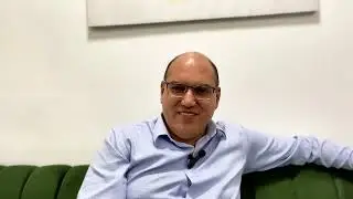 A hipocrisia do neo-puritano. O crente inflexivel defensor da falsa ortodoxia.
