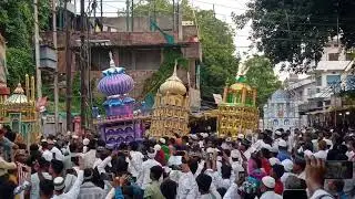 Mubarakali 786
