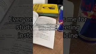 medicine vs computer science