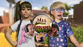 Ladder Boi - Grounded the FULL RELEASE #7