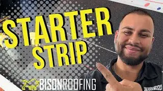 Starter Strip Shingle