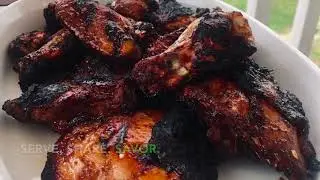 How to make Sweet & Tangy BBQ Grilled Chicken