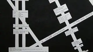 Riotous Brothers - No Justice (Z Block Records, 1979)