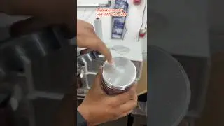 Manual induction sealer #packagingmachine #InductionSealer #foilsealingmachine