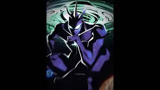 Alien X edit | Ben 10