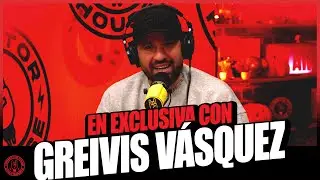 Hablamos de NBA con Greivis V&aacute;squez | Sale y se acaba ⚽
