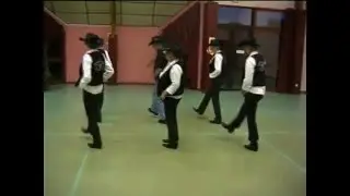 Electric Slide (LV)