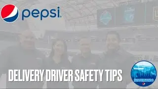 Delivery Driver Safety Tips