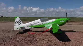 Pilot RC Laser 103