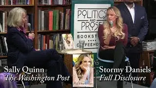 Stormy Daniels, 