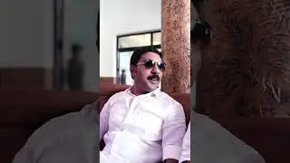 ANAS PERUMBAVOOR🔥❣️The real one #shorts