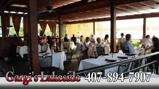 Gargies Italian Restaurant Orlando Produced by Post FX Digital Cameradean