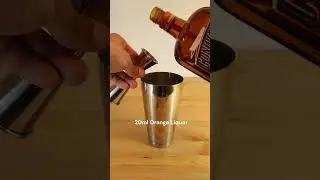 The Official Lemon drop Martini Cocktail
