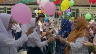 Akhirusannah MTsN 4 Magelang Tahun Pelajaran 2023/2024