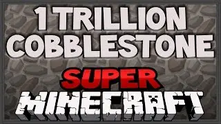 The Factory of The Future | Super Minecraft Heroes [Ep.96]
