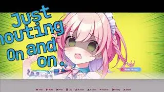 The Most Epic Rap Battle of Visual Novels (LOVEPICAL-POPPY!)