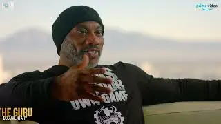 Reviving a Bodybuilding Career: The Turnaround Strategy
