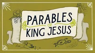 Faithfulness in God&rsquo;s Enterprise | Del Martin | May 4th, 2025 | Church In Toronto