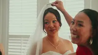 Lauren and Julio Highlight Film