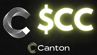 CC Coin Price Prediction - Canton Going for NEW All Time High?