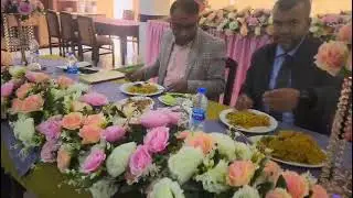 The Dine Hill Restaurant & Party Center, Nur Tower, 86/1,Ibrahimpur Pulper 01329633982 , 01913936388