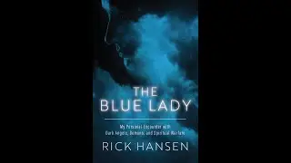 The Exorcist Files Blue Lady Video Interview