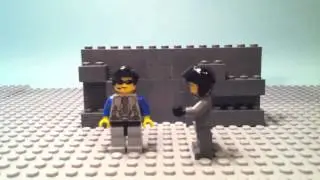 Lego Failures!