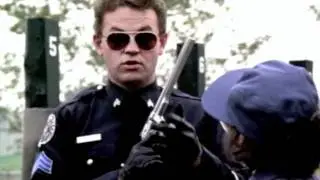 DjOKe # CiNo - The SuperCop Headsman