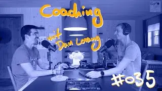 Exercise Inside Out #035 🎙 Coaching mit Dan Lorang (E.S.C.A.P.E special)