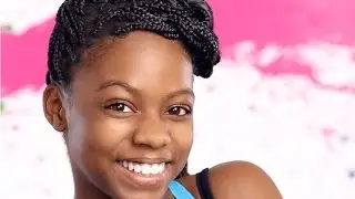 Jordan Nata'e | SYTYCD The Next Generation, Season 13