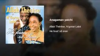 Anagaman yatchi