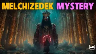 The Truth About Melchizedek &mdash; The Bible&rsquo;s Greatest Mystery