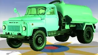 Я мишка говновоз