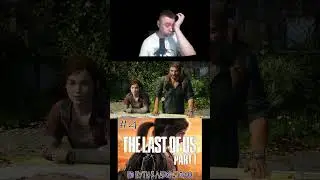 #шосткаплэй #lastofus #lastofuspart1 #последниеизнас #рекомендации #рек #shortvideo #shorts #short