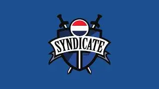 Syndicate 2019 - Amsah & Faab vs. Demise | Trif & Overtriforce - Melee Doubles Winners Final