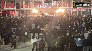 CARNIVAL NIGHT|| THANGGINSANG TOMBING