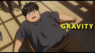 10x Gravity Belt Transforms Overweight Boy Into The School's Idol!