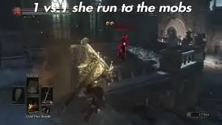 MissBeehavin69 the most pathetic mid level invader pay the price