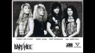 BANSHEE (US) - We Want You (1988)
