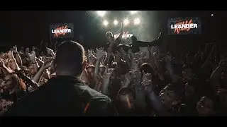 Leander Kills - Majd úgy sírsz értem @Budapest Park