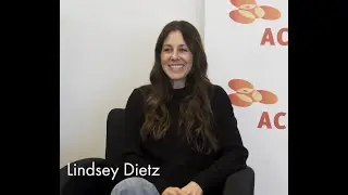 ACTRA AB Spotlight - Talent Talk Media Presents Lindsey Dietz