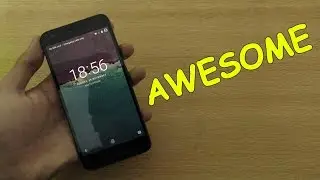 Nexus 5X - Why it's Awesome? (Best Features!)