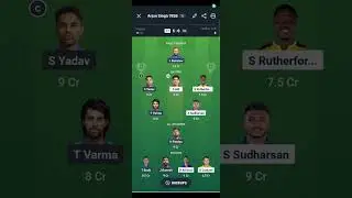 GT vs MI Today Match Prediction | Gujarat Titans vs Mumbai Indians IPL 2025 Eliminator Match