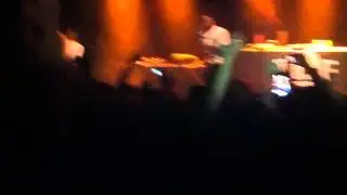 Kendrick Lamar - She Needs Me @ Powerstation Auckland, NZ