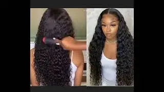 Brazilian Kinky Curly 3 Bundle Deals