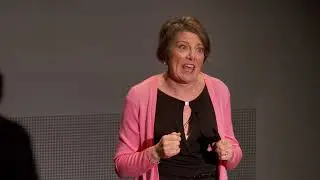 Reset Career Resilience to Reverse Burnout | Beth Kennedy | TEDxNortheasternU