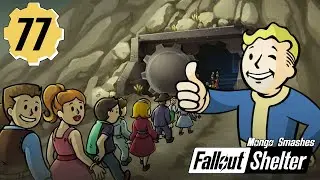 Fallout Shelter 2023 Part 77 - Divide And Conquer / Too Good To Be True