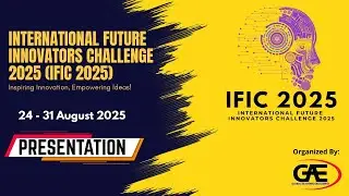 IFIC 2025-069: DateFuel: A Wholesome Halal Coffee Alternative